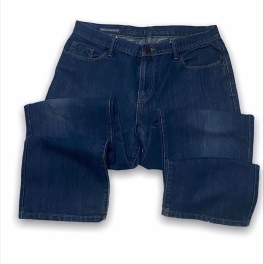 CALKIN KLEIN JEANS